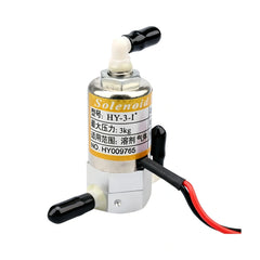 Solenoid Valve 8W – Model 2