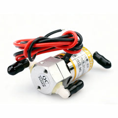 Solenoid Valve 8W – Model 2