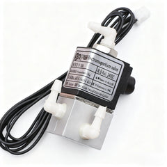 Solenoid Valve - CT-V-30A