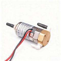 Solenoid Valve - JYY(D)-Z-2/3-1/II