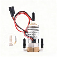 Solenoid Valve - JYY(D)-Z-2/3-1/II
