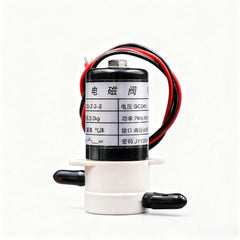 Solenoid Valve - JYY(D)-Z-2-II