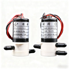 Solenoid Valve - JYY(D)-Z-2-II
