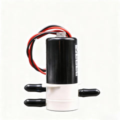 Solenoid Valve - JYY(D)-Z-2-II