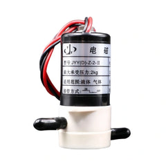 Solenoid Valve - JYY(D)-Z-3-II