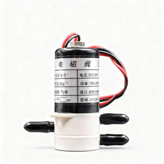 Solenoid Valve - JYY(D)-Z-3-II