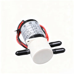 Solenoid Valve - JYY(D)-Z-3-II