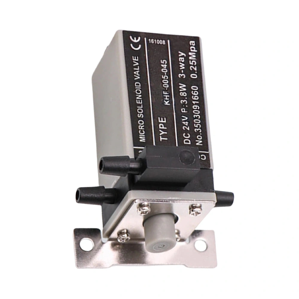 Solenoid Valve - KHF-005-045