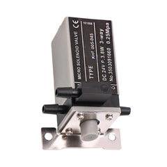 Solenoid Valve - KHF-005-045