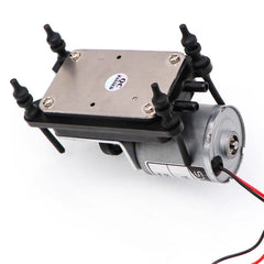 Solenoid Valve - ML-NA600E