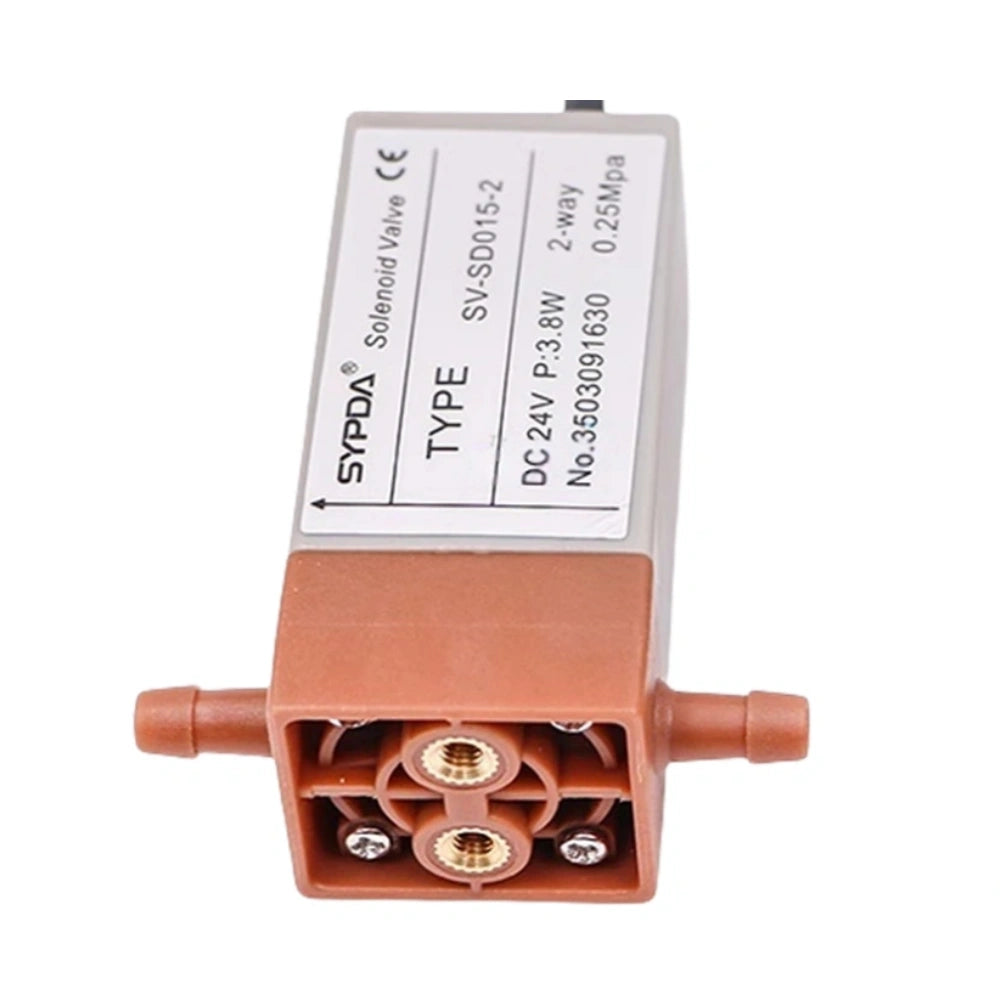 Solenoid Valve - SV-SD015-2