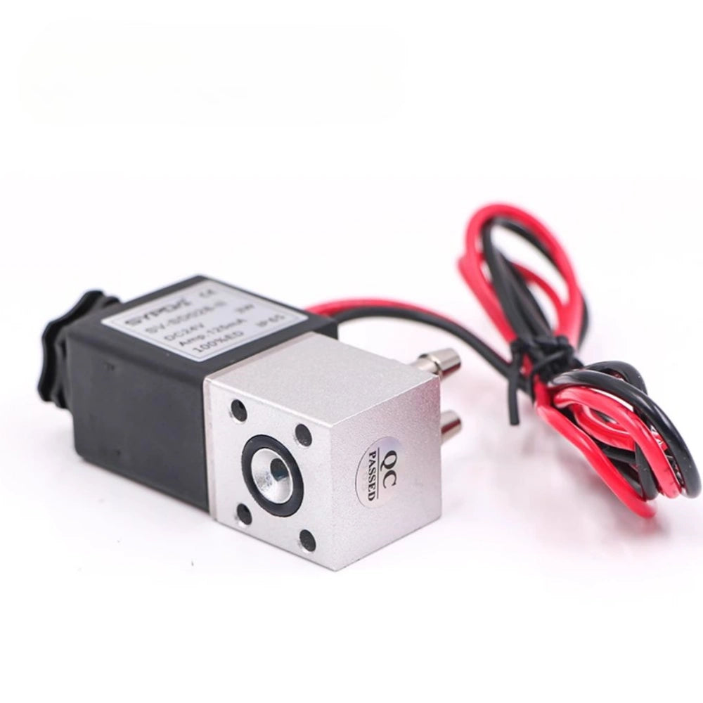Solenoid Valve - SV-SD028-II