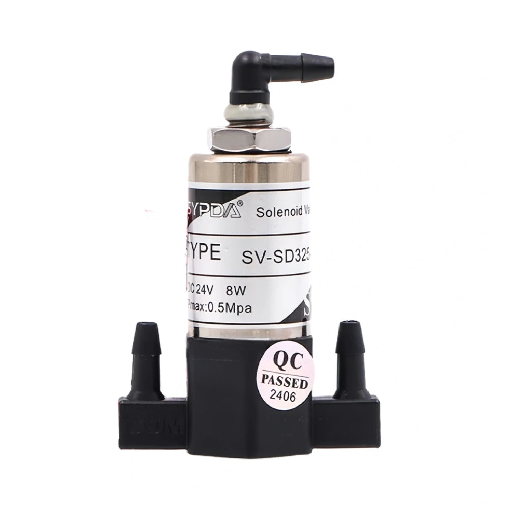 Solenoid Valve - SV-SD325-3