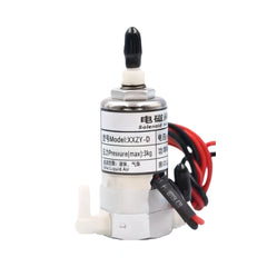 Solenoid Valve - XXZY-D