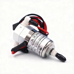 Solenoid Valve - XXZY-D