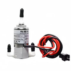 Solenoid Valve - XXZY-D