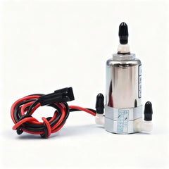 Solenoid Valve - XXZY-D