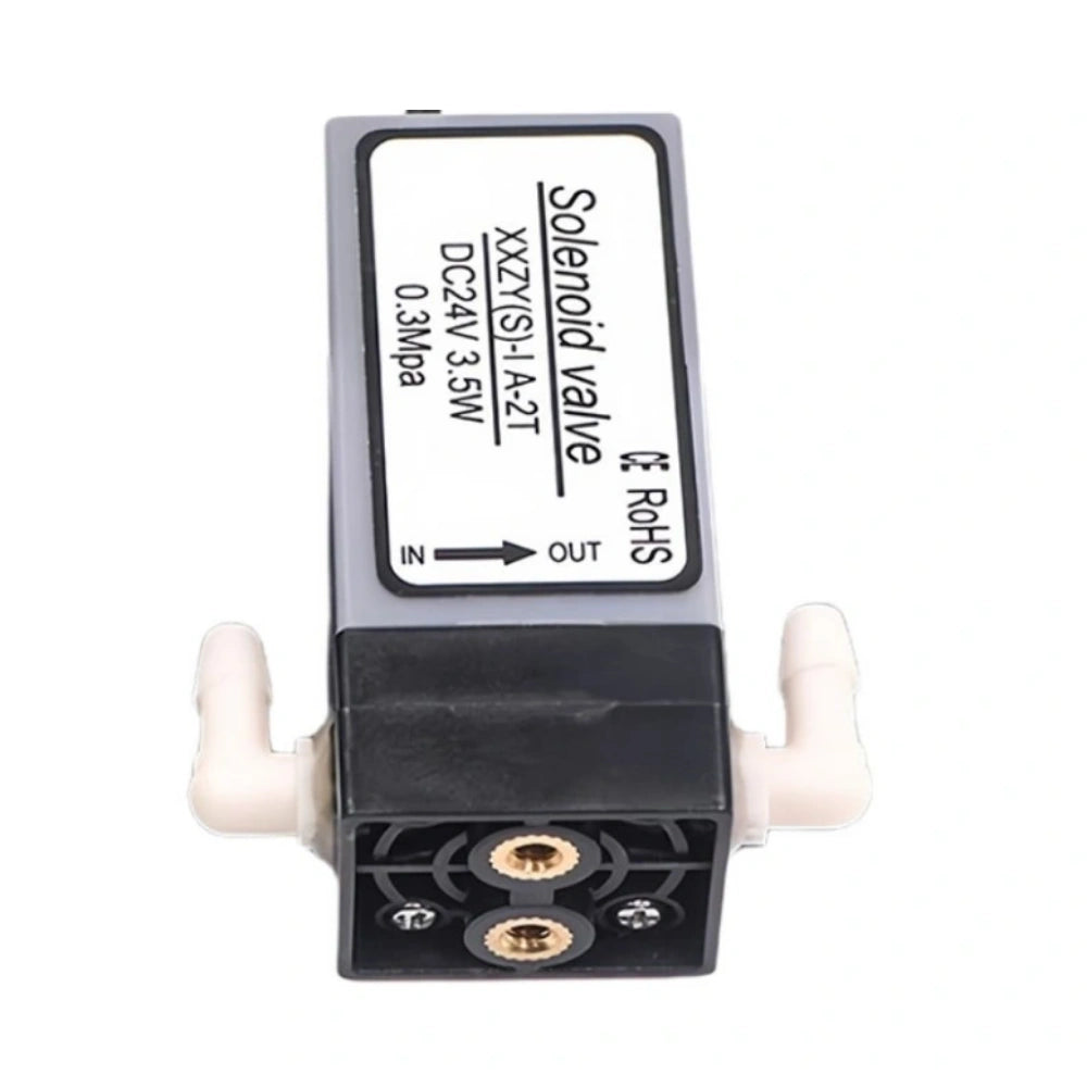 Solenoid Valve - XXZY(S)-I A-2T