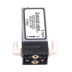 Solenoid Valve - XXZY(S)-I A-2T