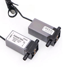 Solenoid Valve - XXZY(S)-I A-2T