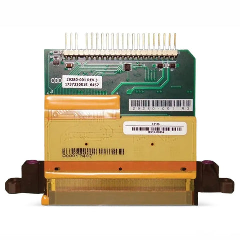 Spectra Emerald QE-256/30 AAA printhead
