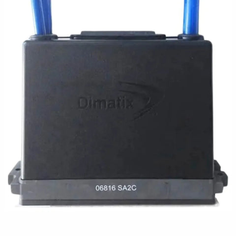 Spectra Starfire SG1024/MA-2C printhead