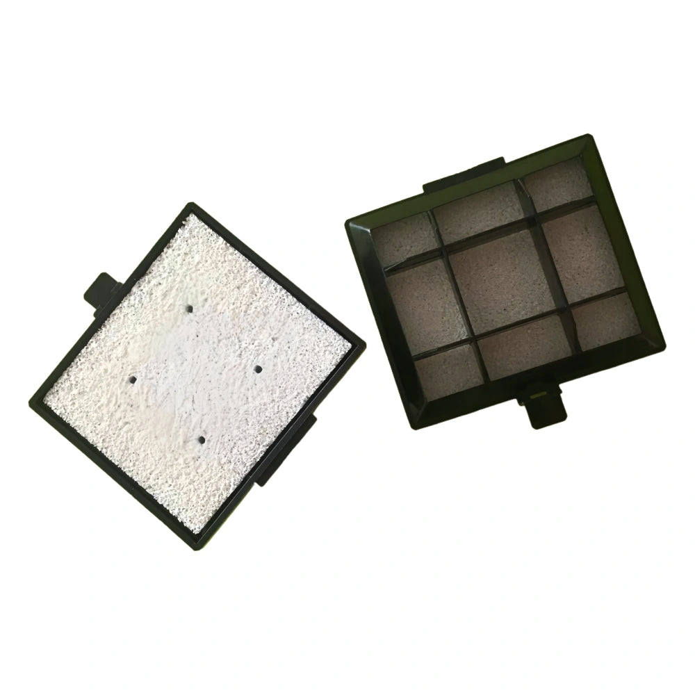 Spitting Box Absorbent Solvent