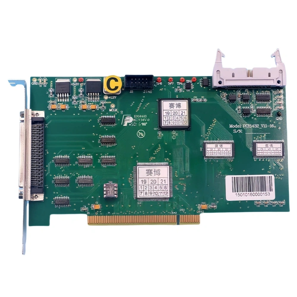 Starfire 1024 - Pixel Board