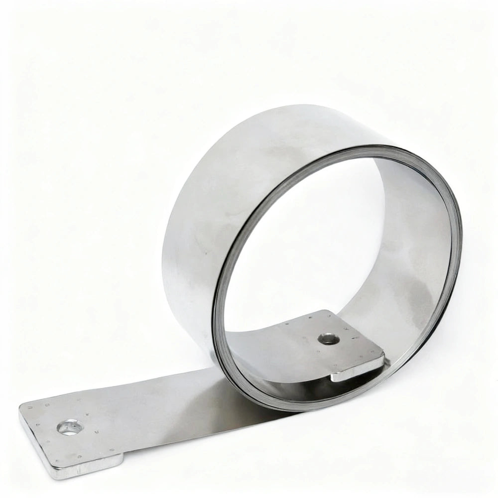 Steel Belt Assy - DG-49266