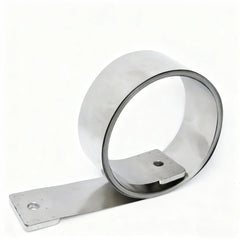 Steel Belt Assy - DG-49266