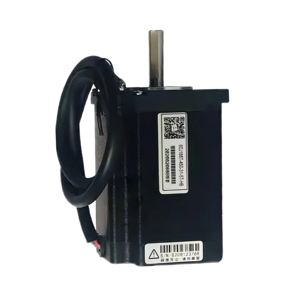 Stepper Motor - 60J1887-450-31-57