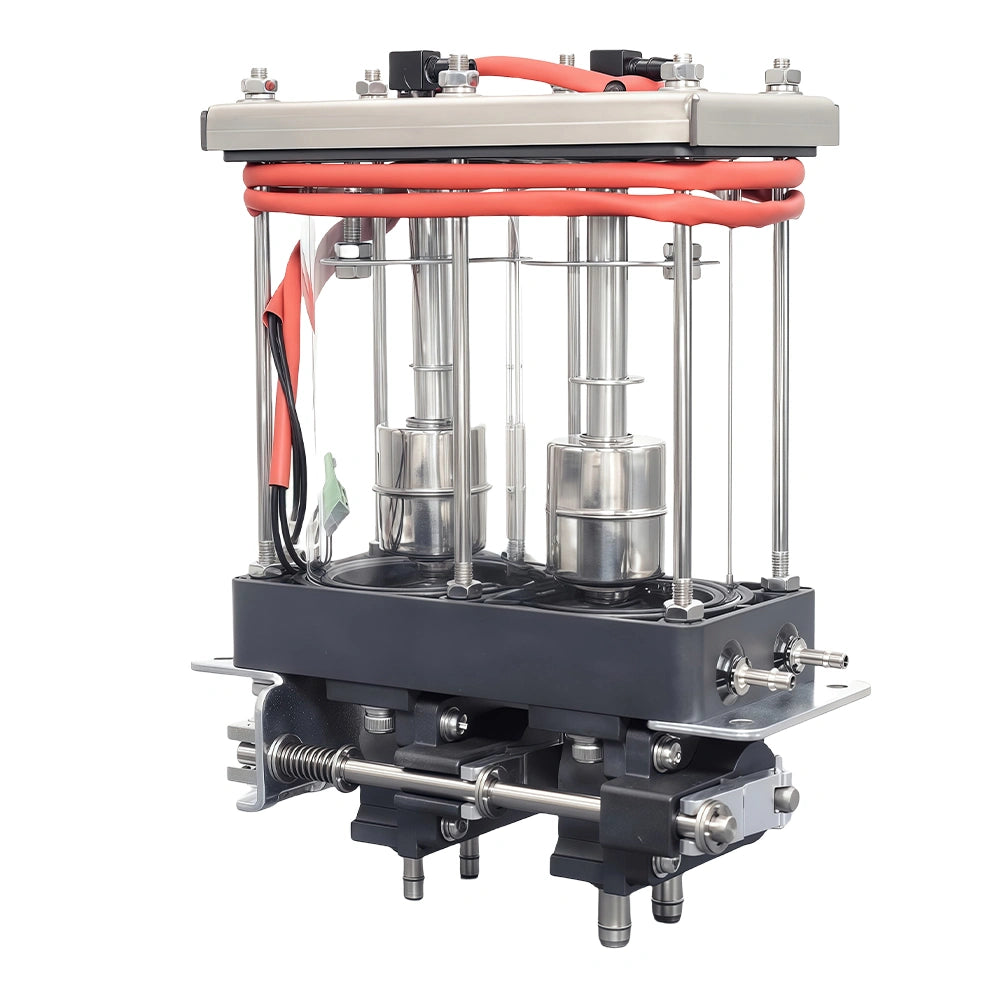 Sub Ink Cartridge – 1024 Glass Ink Bottle