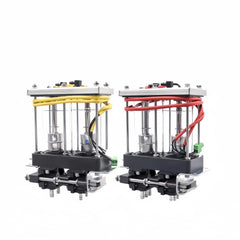 Sub Ink Cartridge – 1024 Glass Ink Bottle