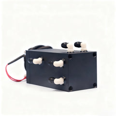 Sub Ink Cartridge – 2000/3000 Metal Secondary Cartridge