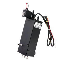 Sub Ink Cartridge – 3-Out Electronic Valve Cartridge