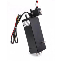 Sub Ink Cartridge – 3-Out Electronic Valve Cartridge