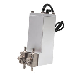 Sub Ink Cartridge – Dual-Valve Solvent Cartridge Bottle