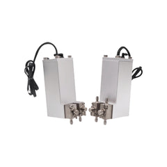 Sub Ink Cartridge – Dual-Valve Solvent Cartridge Bottle