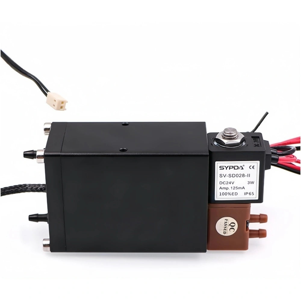 Sub Ink Cartridge – For Flatbed and Roll-to-Roll Printer