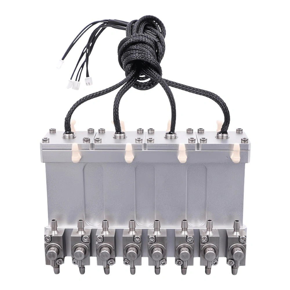 Sub Ink Cartridge – For UV Flatbed Printer