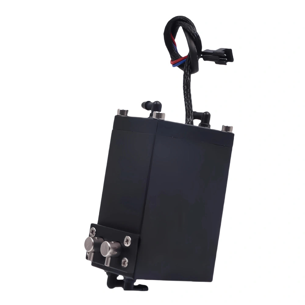 Sub Ink Cartridge – Galaxy UV Printer Metal Secondary Cartridge