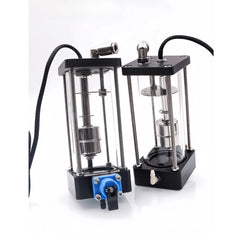 Sub Ink Cartridge – Glass Type with Float for Textile Printer