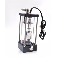 Sub Ink Cartridge – Glass Type with Float for Textile Printer