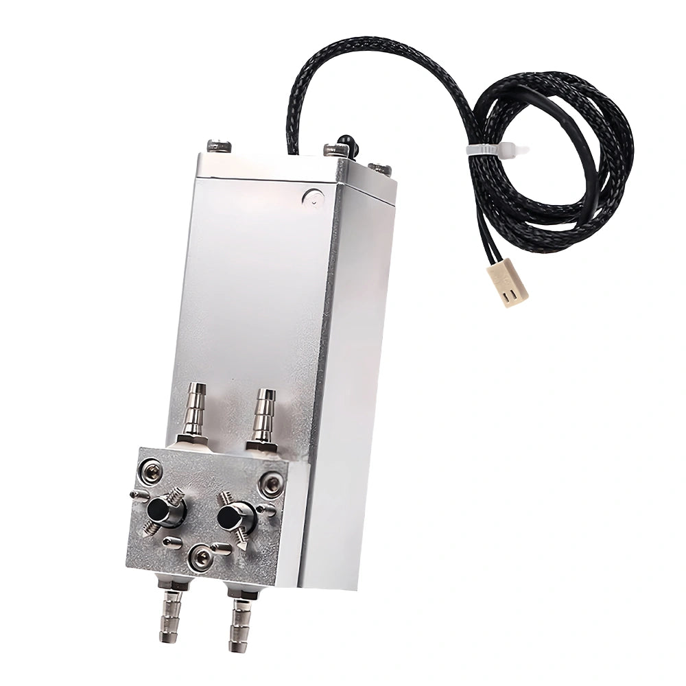 Sub Ink Cartridge – Integrated Dual-Valve Negative Pressure Type