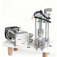 Sub Ink Cartridge – Negative Pressure Type