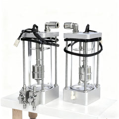 Sub Ink Cartridge – Negative Pressure Type