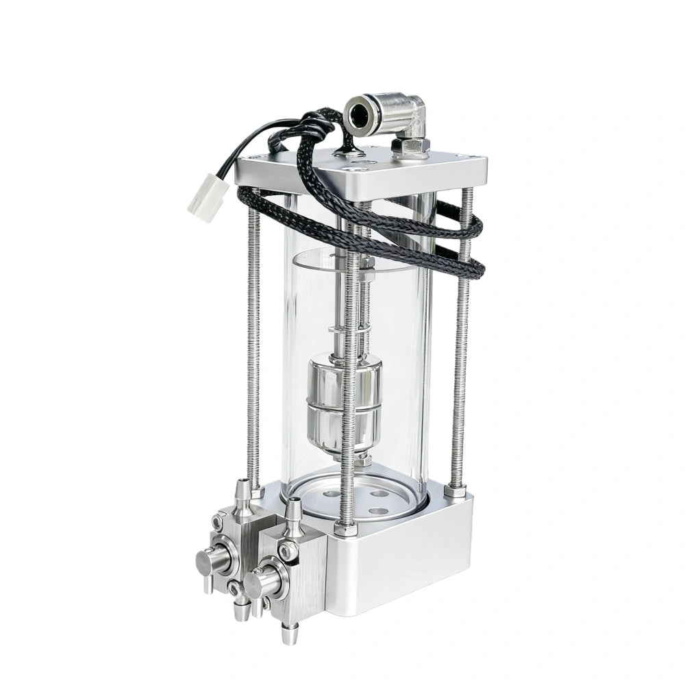 Sub Ink Cartridge – Negative Pressure Type