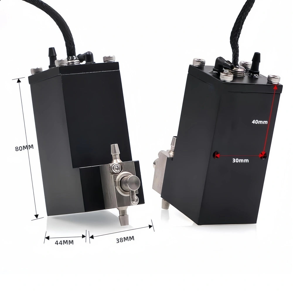 Sub Ink Cartridge – Ricoh GH2220 Flatbed