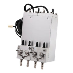 Sub Ink Cartridge – Ricoh UV 4-Valve Integrated Secondary Cartridge