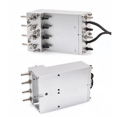 Sub Ink Cartridge – Ricoh UV 4-Valve Integrated Secondary Cartridge